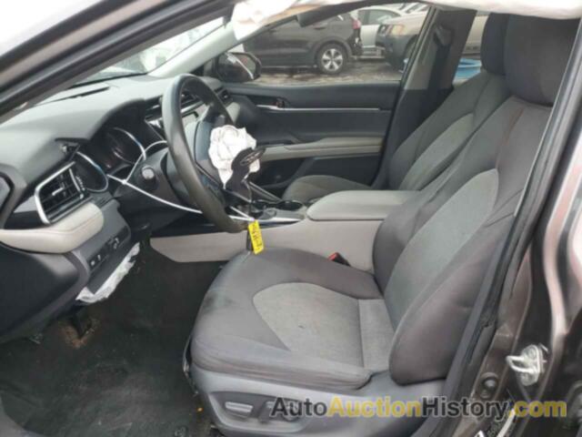 TOYOTA CAMRY LE, 4T1C11AK9LU990980