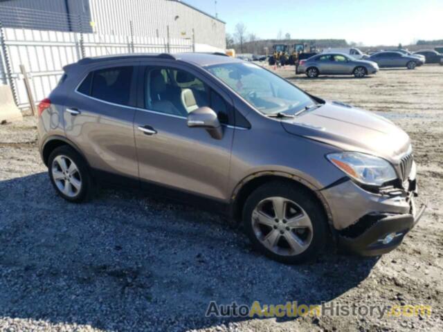 BUICK ENCORE, KL4CJCSB2FB064722