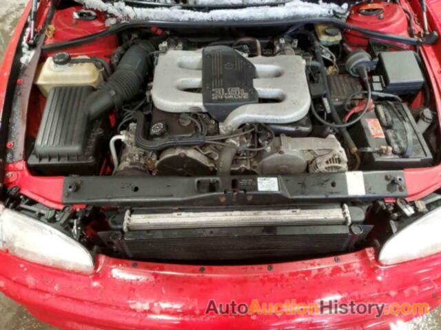 DODGE INTREPID ES, 1B3ED56F3RF186583