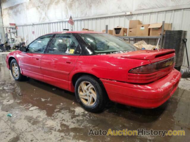 DODGE INTREPID ES, 1B3ED56F3RF186583