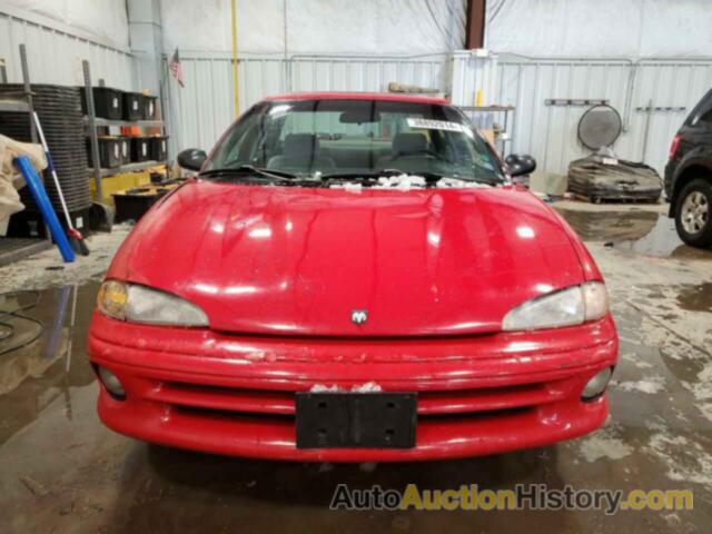 DODGE INTREPID ES, 1B3ED56F3RF186583