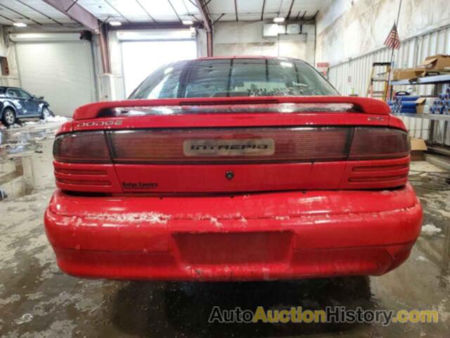 DODGE INTREPID ES, 1B3ED56F3RF186583