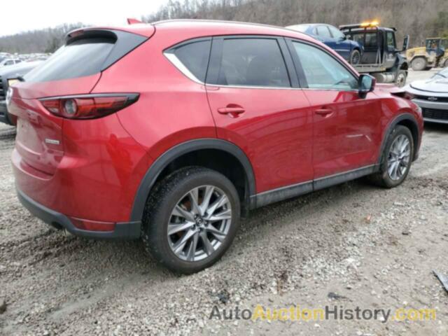 MAZDA CX-5 GRAND TOURING, JM3KFADM3L1827376