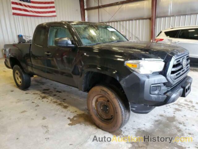 TOYOTA TACOMA ACCESS CAB, 5TFSX5EN9KX067289