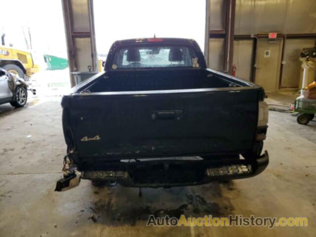 TOYOTA TACOMA ACCESS CAB, 5TFSX5EN9KX067289