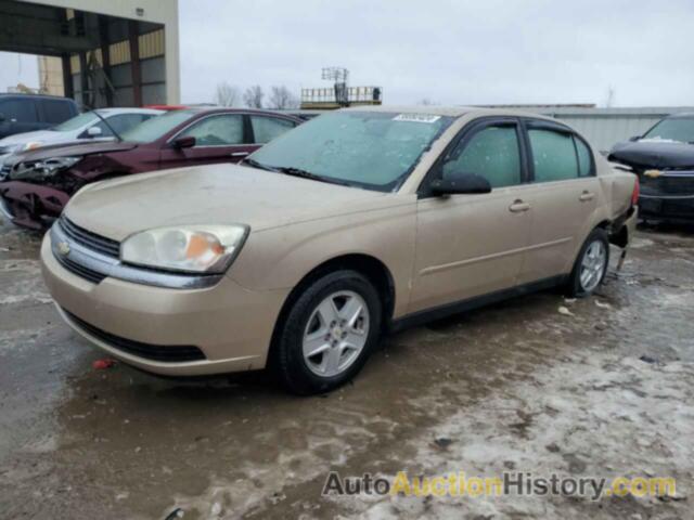 CHEVROLET MALIBU LS, 1G1ZT52815F274450