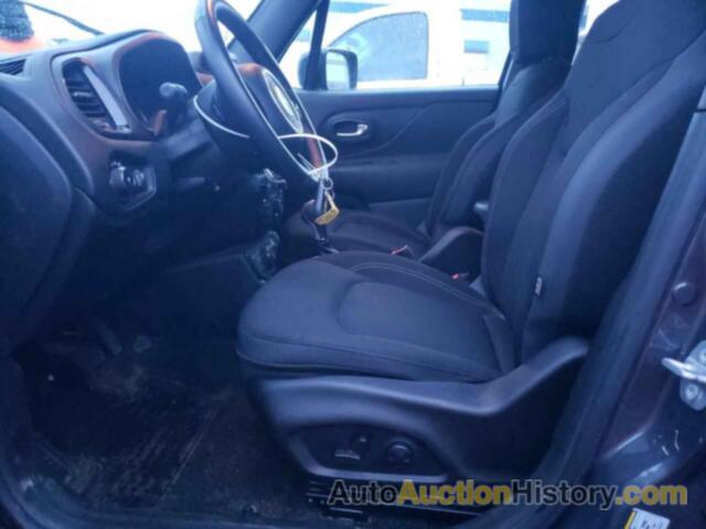 JEEP RENEGADE A ALTITUDE, ZACNJDE18NPN88935