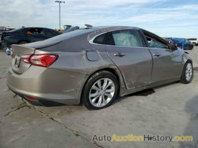 CHEVROLET MALIBU LT, 1G1ZD5ST1NF148235