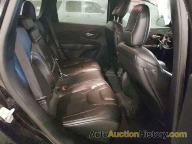 JEEP CHEROKEE TRAILHAWK, 1C4PJMBX0KD314000