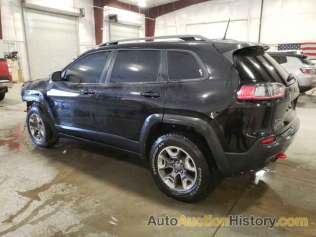 JEEP CHEROKEE TRAILHAWK, 1C4PJMBX0KD314000