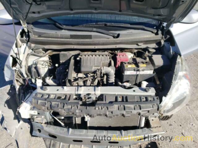 MITSUBISHI MIRAGE ES, ML32A3HJ9HH003385