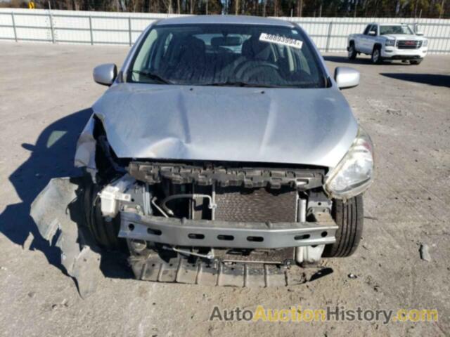 MITSUBISHI MIRAGE ES, ML32A3HJ9HH003385