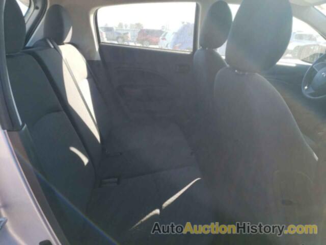 MITSUBISHI MIRAGE ES, ML32A3HJ9HH003385