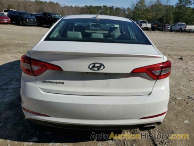 HYUNDAI SONATA SE, 5NPE24AF3GH374996