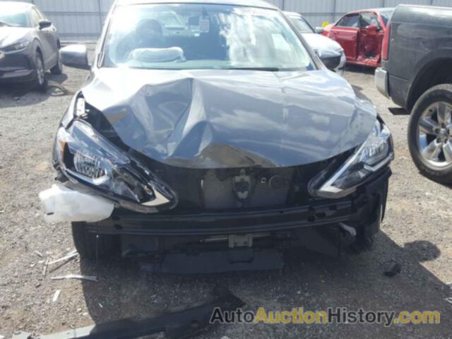 NISSAN SENTRA S, 3N1AB7AP1KY394865