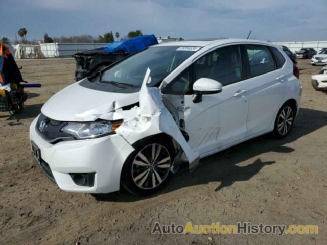 HONDA FIT EX, 3HGGK5G70GM703454