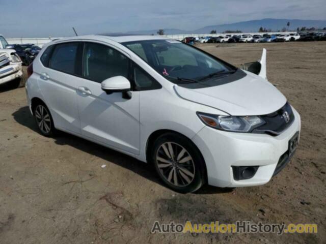 HONDA FIT EX, 3HGGK5G70GM703454