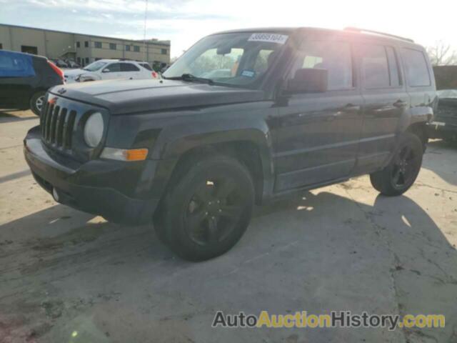 JEEP PATRIOT SPORT, 1C4NJPBAXED848727