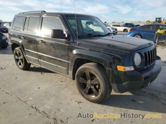 JEEP PATRIOT SPORT, 1C4NJPBAXED848727