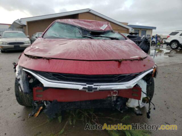 CHEVROLET MALIBU RS, 1G1ZG5ST3MF010282