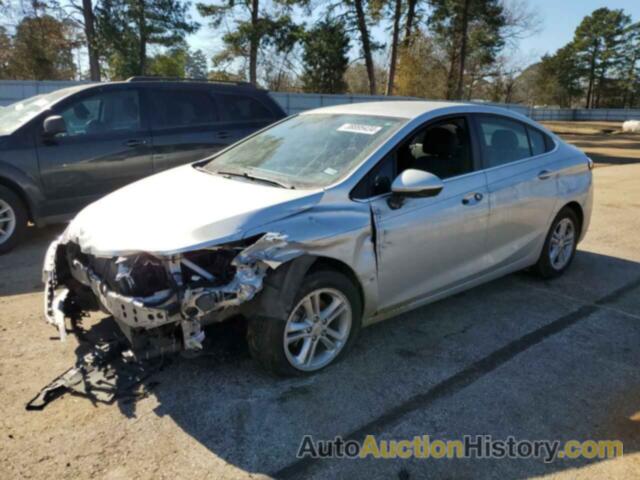 CHEVROLET CRUZE LT, 1G1BE5SM0J7245874