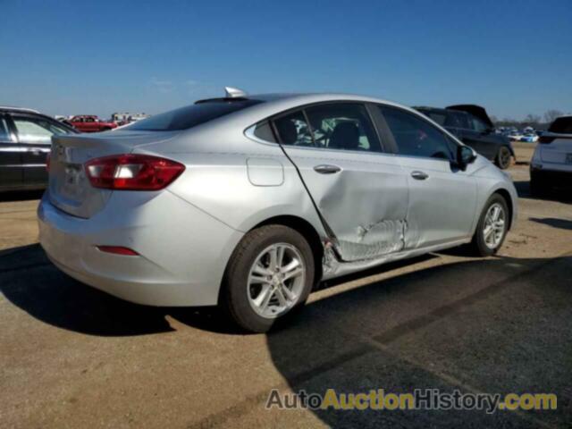 CHEVROLET CRUZE LT, 1G1BE5SM0J7245874