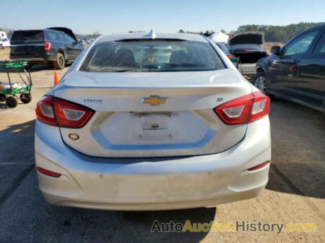 CHEVROLET CRUZE LT, 1G1BE5SM0J7245874