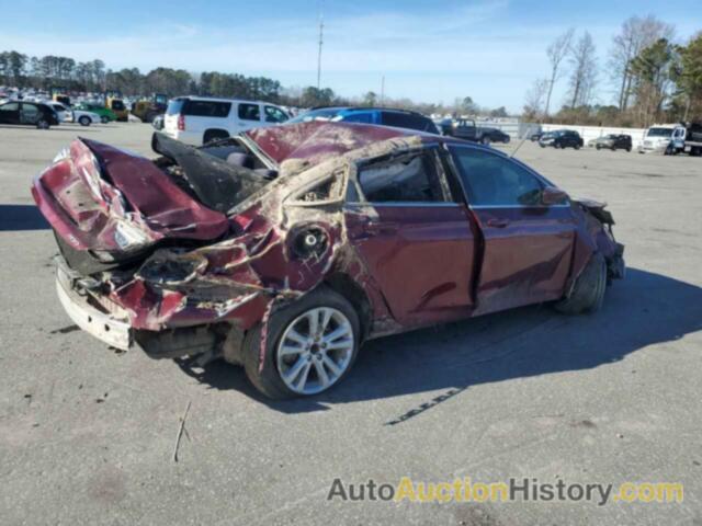 CHRYSLER 200 LIMITED, 1C3CCCAB5FN694447