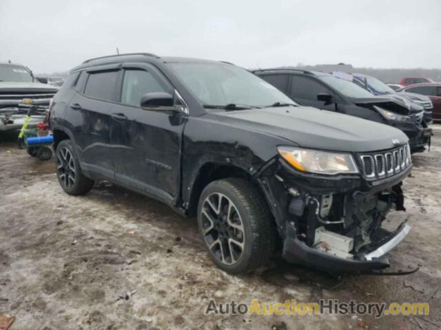 JEEP COMPASS LIMITED, 3C4NJDCB0HT646869