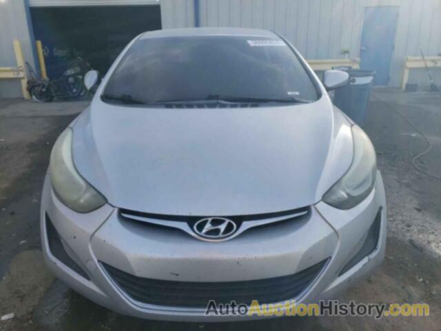 HYUNDAI ELANTRA SE, 5NPDH4AE3EH483618