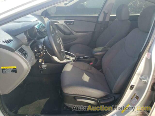 HYUNDAI ELANTRA SE, 5NPDH4AE3EH483618