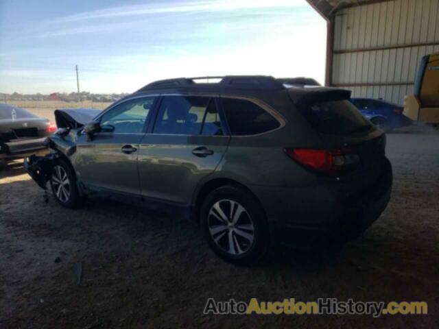 SUBARU OUTBACK 3.6R LIMITED, 4S4BSENC5J3351193