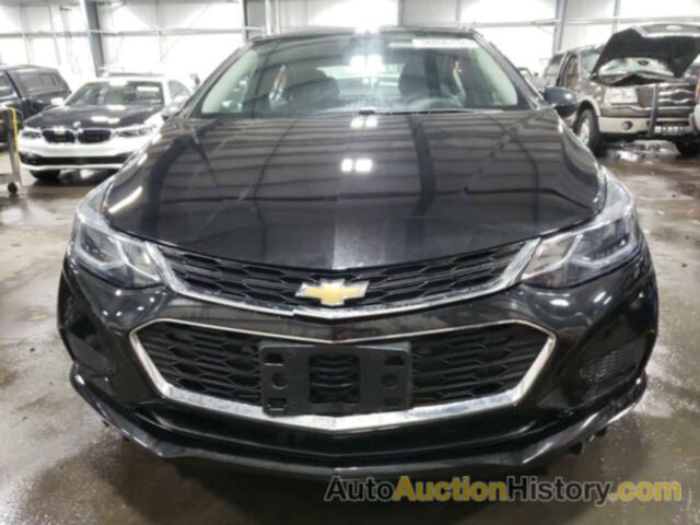 CHEVROLET CRUZE LT, 1G1BE5SM7H7215216