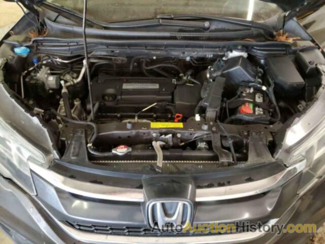 HONDA CRV LX, 2HKRM3H30FH552394