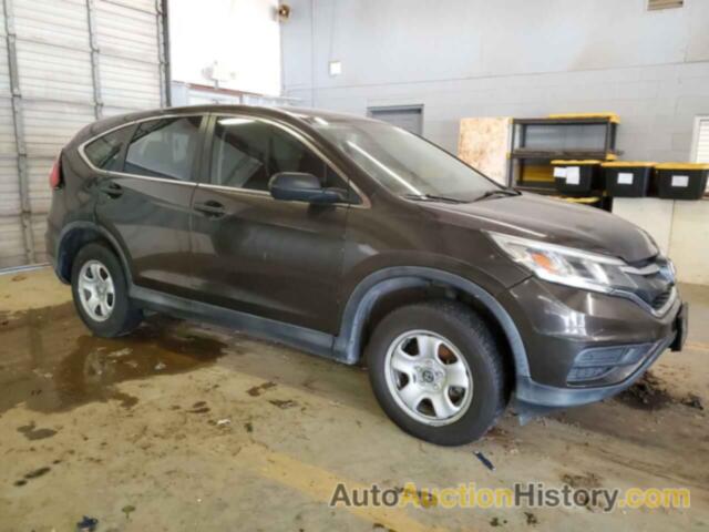 HONDA CRV LX, 2HKRM3H30FH552394