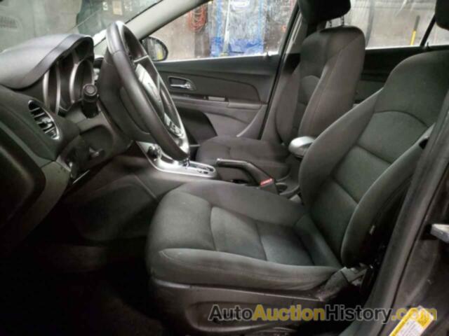 CHEVROLET CRUZE LT, 1G1PC5SB0F7102117