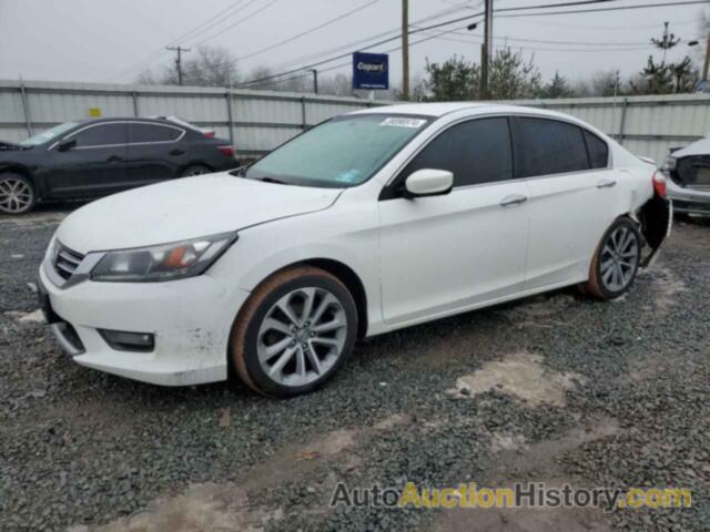 HONDA ACCORD SPORT, 1HGCR2F59FA233431