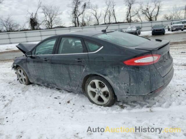 FORD FUSION SE, 3FA6P0HDXER168562