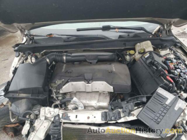 CHEVROLET MALIBU 2LT, 1G11E5SL0EF166770