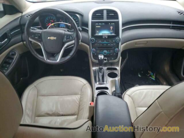 CHEVROLET MALIBU 2LT, 1G11E5SL0EF166770