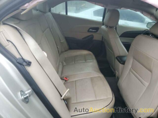 CHEVROLET MALIBU 2LT, 1G11E5SL0EF166770