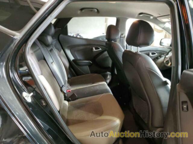 HYUNDAI TUCSON GLS, KM8JUCAC4CU465165