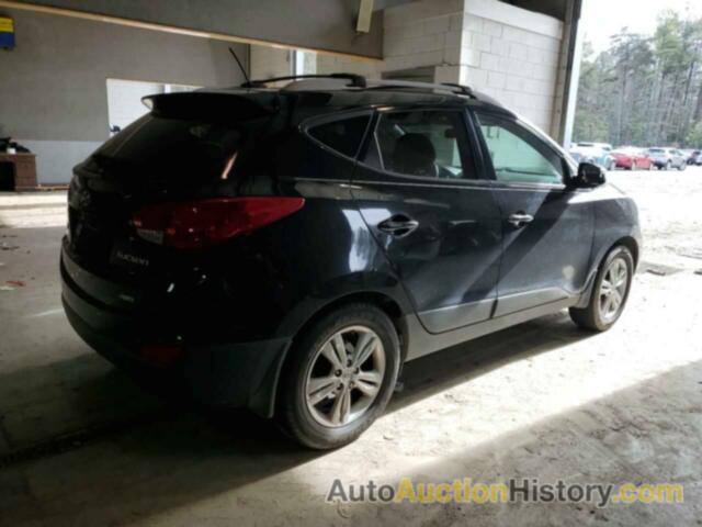 HYUNDAI TUCSON GLS, KM8JUCAC4CU465165