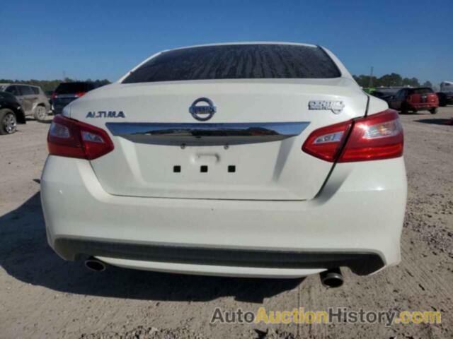 NISSAN ALTIMA 2.5, 1N4AL3AP1GN393289