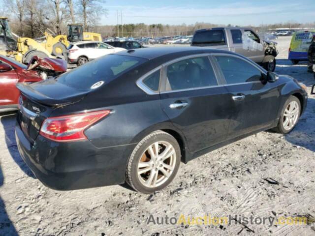 NISSAN ALTIMA 3.5S, 1N4BL3AP4DN439522