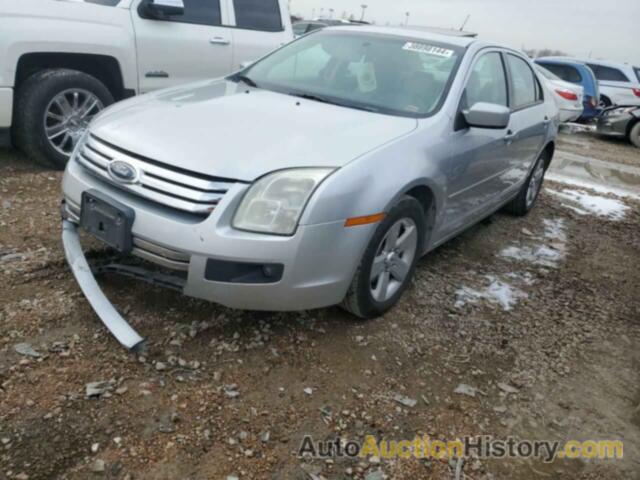 FORD FUSION SE, 3FAHP07Z39R113852