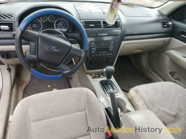 FORD FUSION SE, 3FAHP07Z39R113852