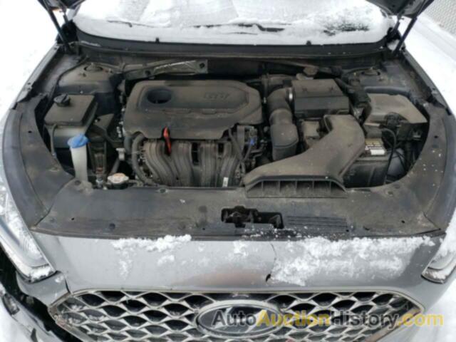 HYUNDAI SONATA LIMITED, 5NPE34AF6KH756090