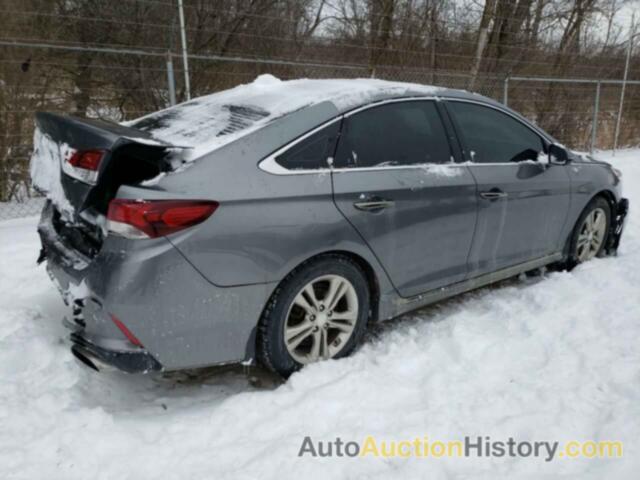 HYUNDAI SONATA LIMITED, 5NPE34AF6KH756090