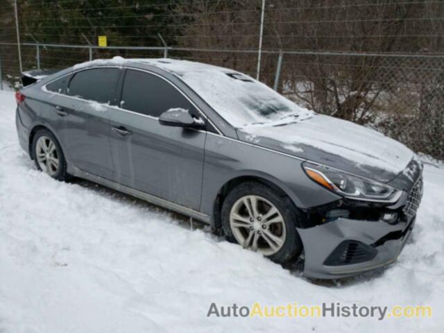 HYUNDAI SONATA LIMITED, 5NPE34AF6KH756090